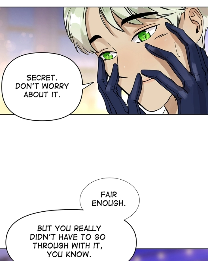 Freaking Romance Chapter 42 page 66 - 