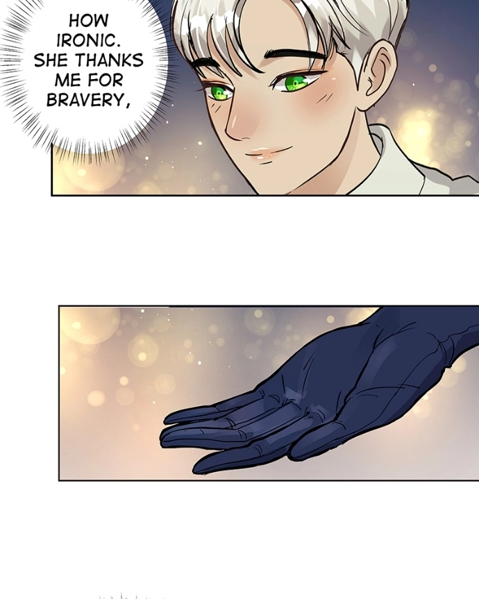 Freaking Romance Chapter 42 page 69 - 