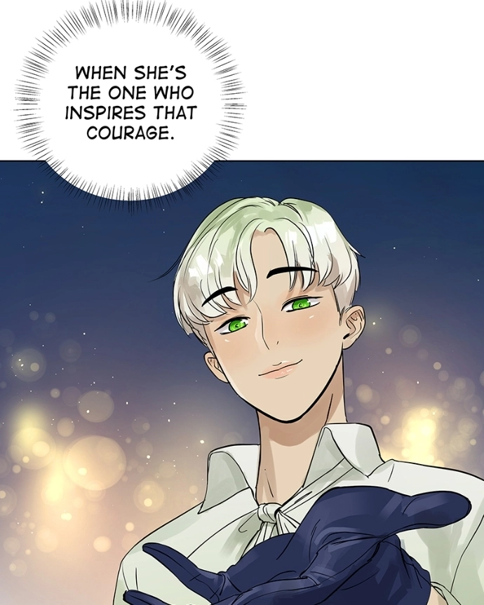 Freaking Romance Chapter 42 page 70 - 