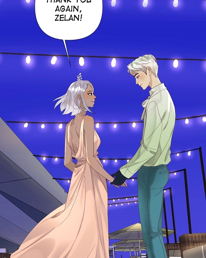 Freaking Romance Chapter 42 page 73 - 