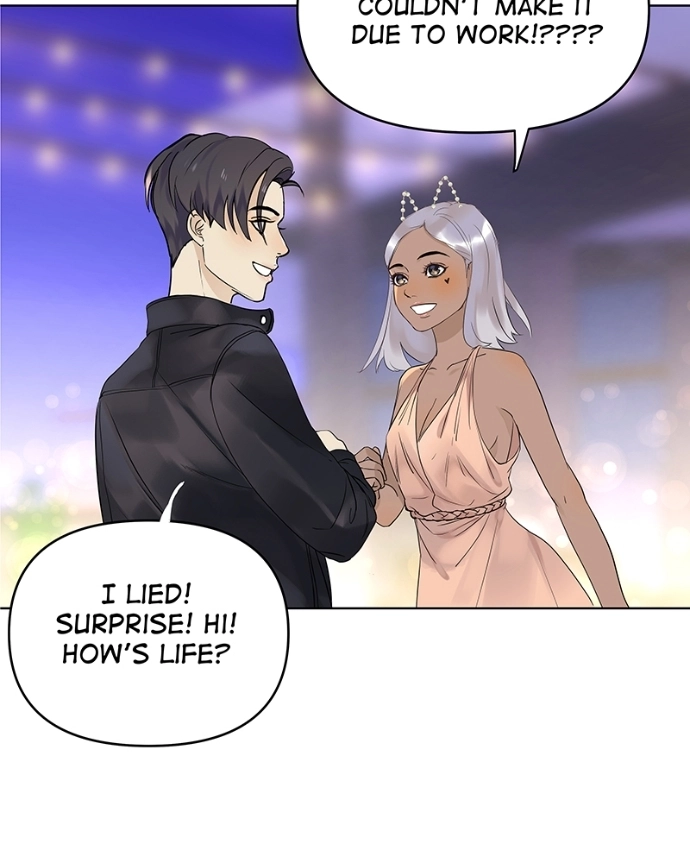 Freaking Romance Chapter 42 page 79 - 