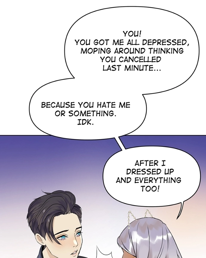 Freaking Romance Chapter 42 page 80 - 