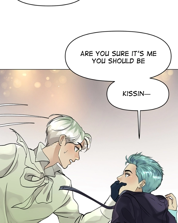 Freaking Romance Chapter 42 page 9 - 