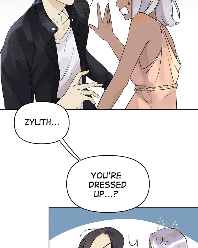 Freaking Romance Chapter 42 page 81 - 