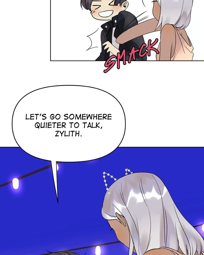 Freaking Romance Chapter 42 page 82 - 