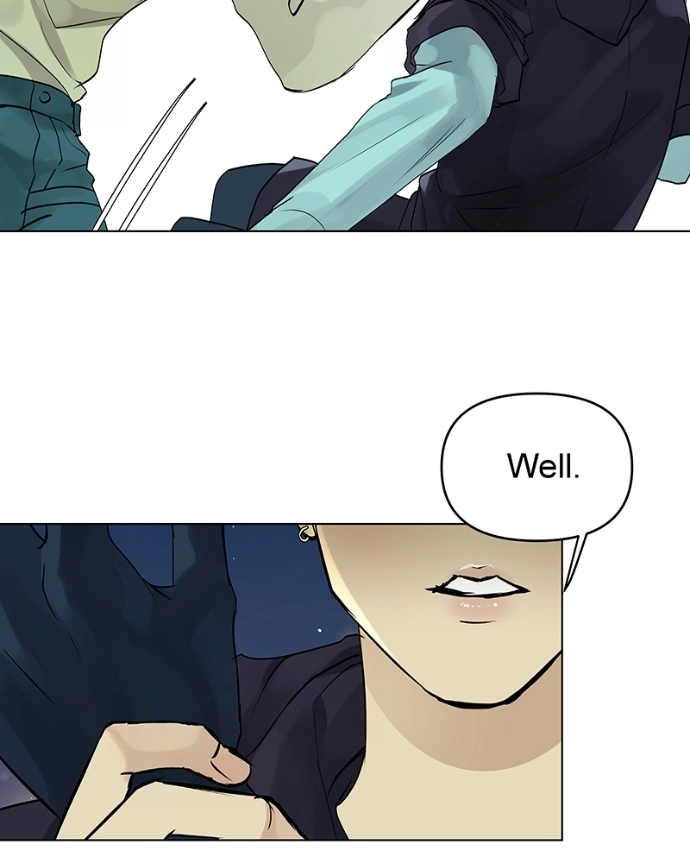 Freaking Romance Chapter 42 page 10 - 
