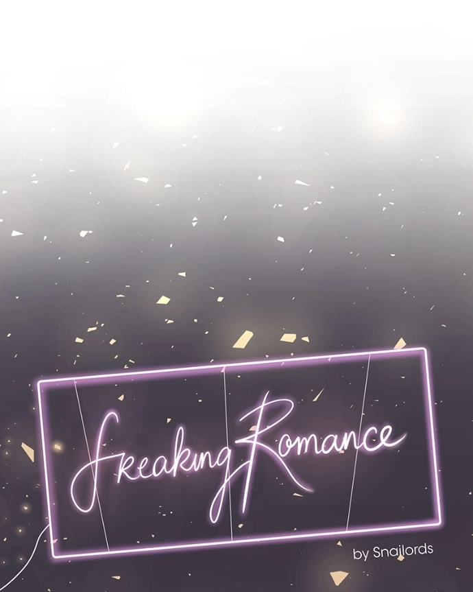 Freaking Romance Chapter 42 page 92 - 