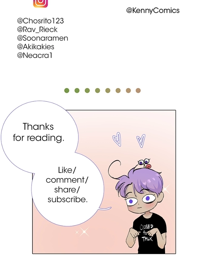 Freaking Romance Chapter 42 page 95 - 