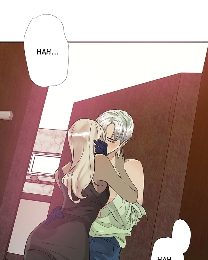 Freaking Romance Chapter 43 page 15 - 