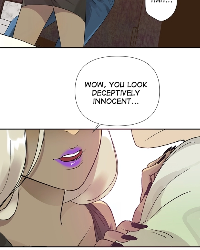 Freaking Romance Chapter 43 page 16 - 