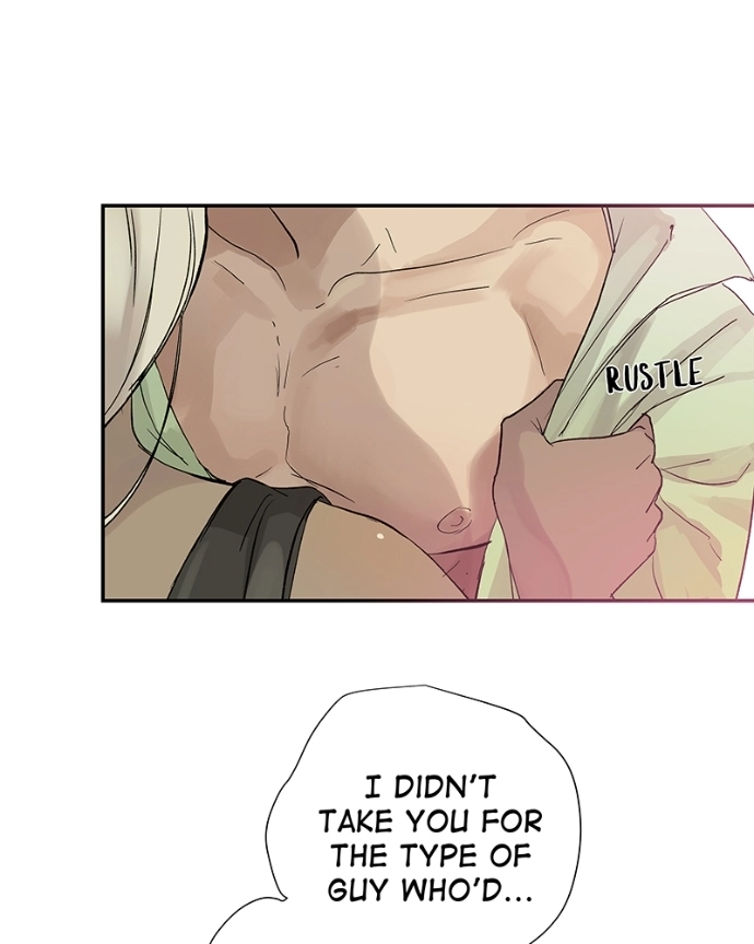 Freaking Romance Chapter 43 page 17 - 