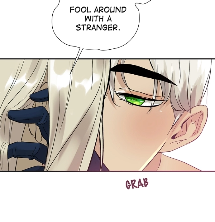 Freaking Romance Chapter 43 page 18 - 