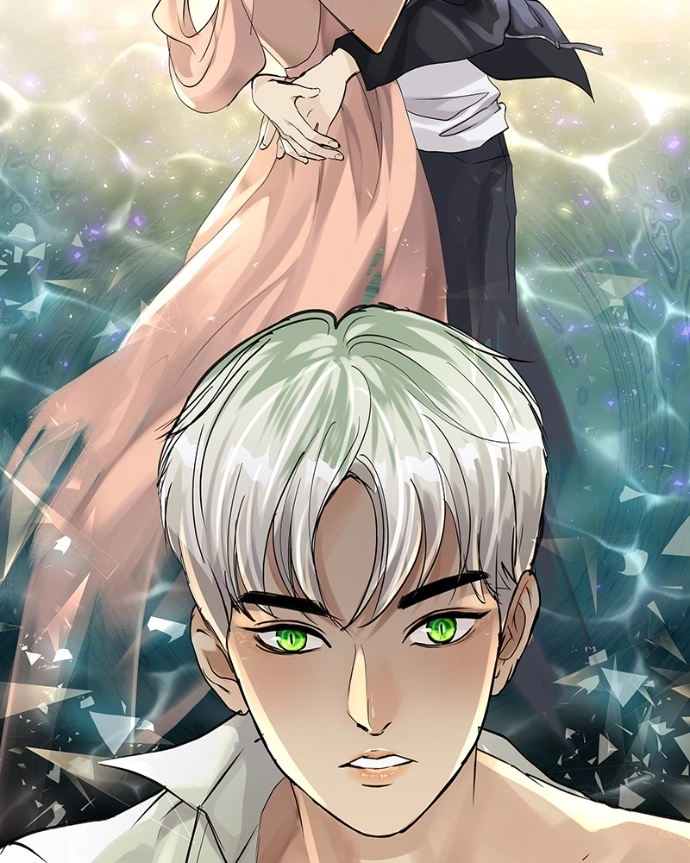 Freaking Romance Chapter 43 page 20 - 