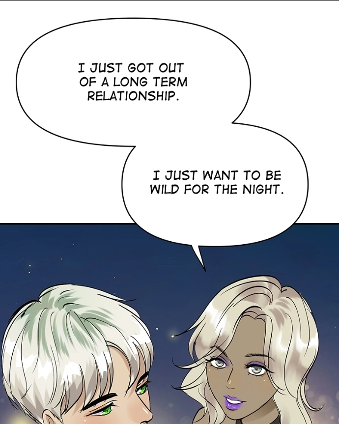 Freaking Romance Chapter 43 page 3 - 