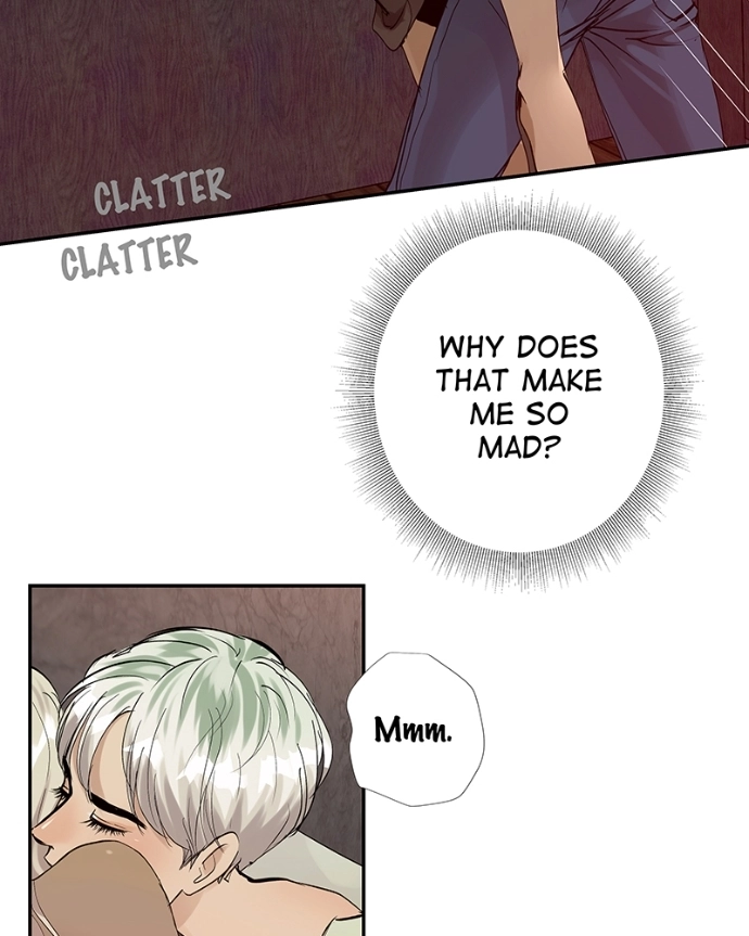 Freaking Romance Chapter 43 page 22 - 