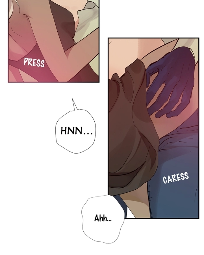 Freaking Romance Chapter 43 page 23 - 