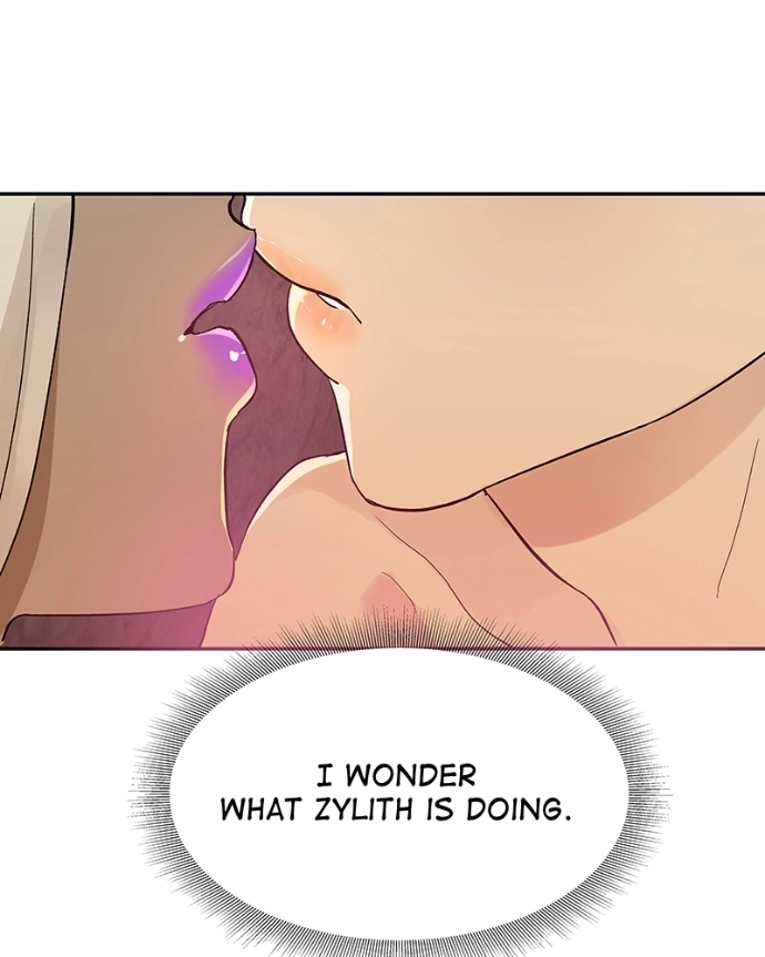 Freaking Romance Chapter 43 page 25 - 