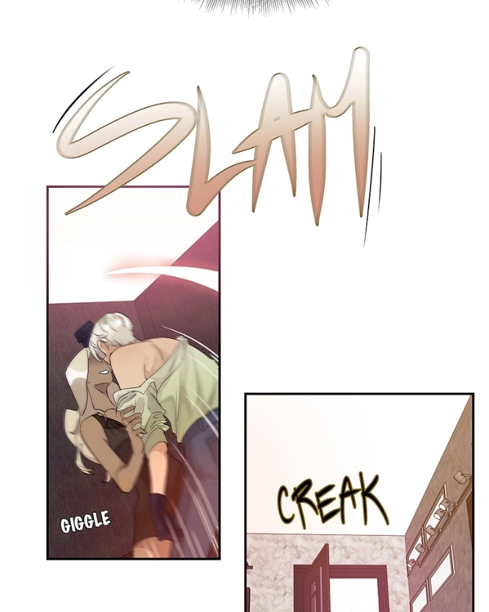 Freaking Romance Chapter 43 page 26 - 