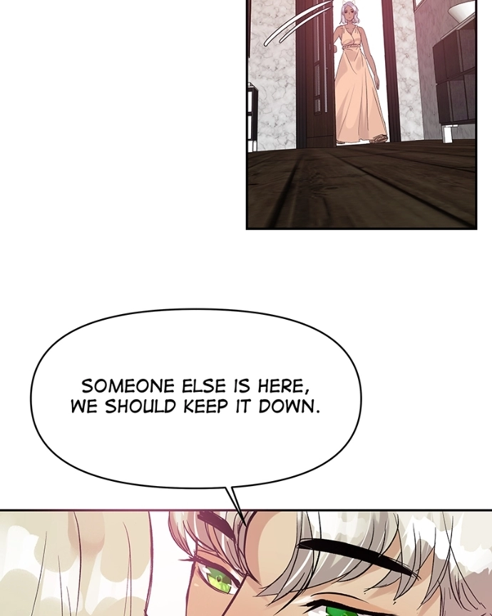 Freaking Romance Chapter 43 page 27 - 