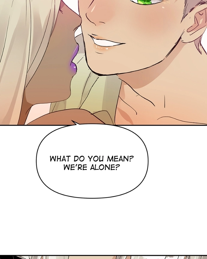 Freaking Romance Chapter 43 page 28 - 