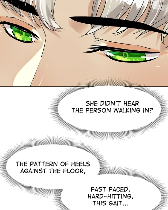Freaking Romance Chapter 43 page 29 - 
