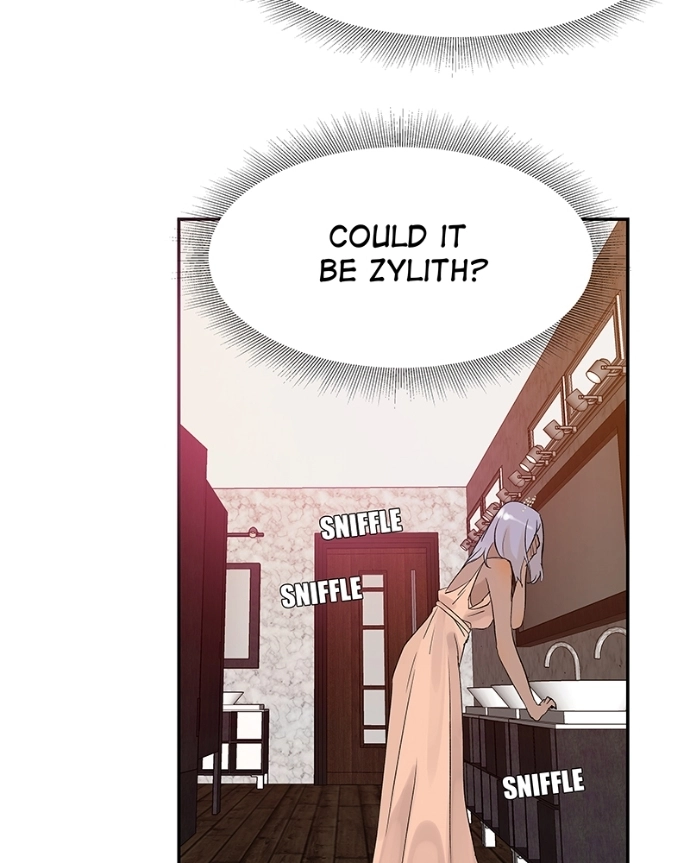 Freaking Romance Chapter 43 page 30 - 
