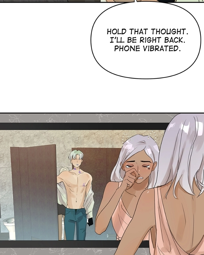 Freaking Romance Chapter 43 page 33 - 