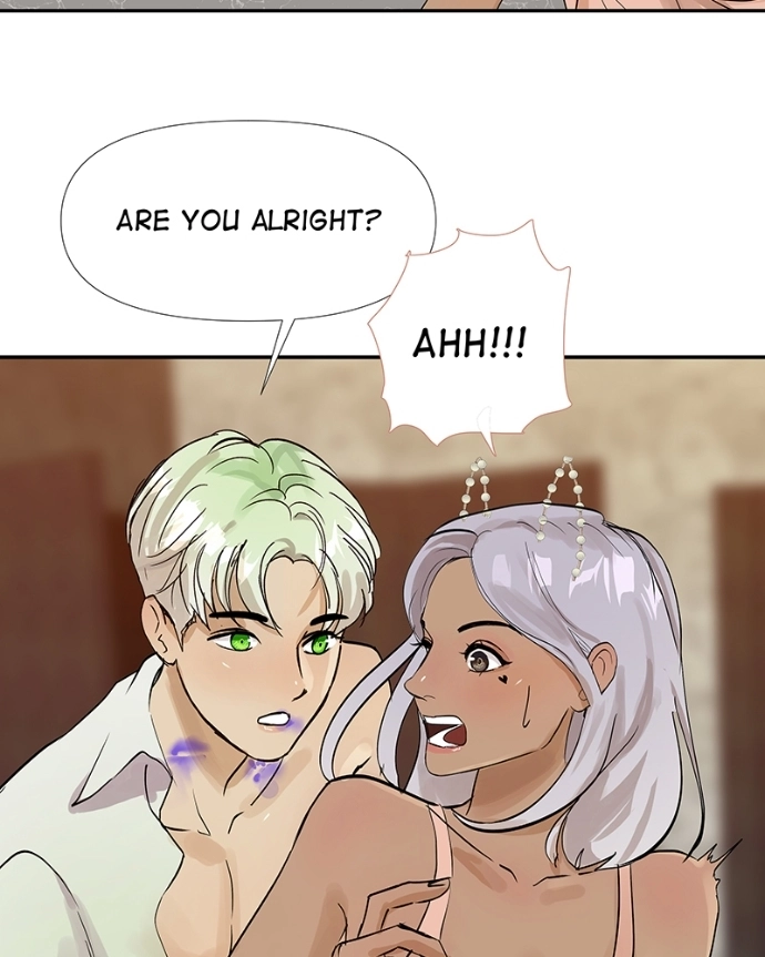 Freaking Romance Chapter 43 page 34 - 