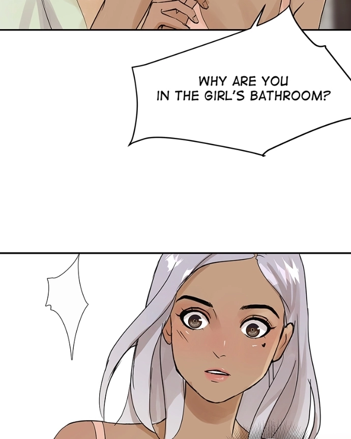 Freaking Romance Chapter 43 page 35 - 