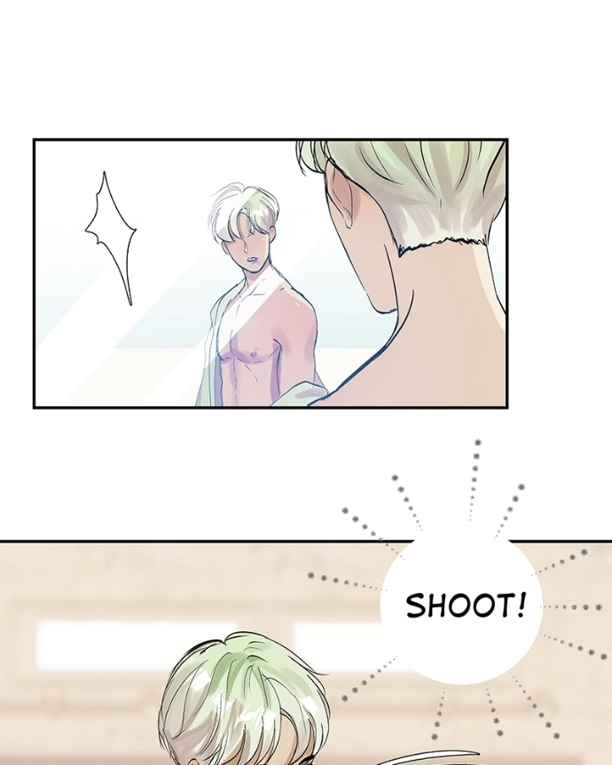 Freaking Romance Chapter 43 page 39 - 