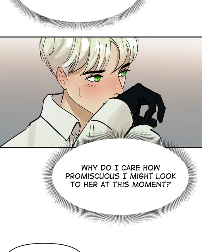 Freaking Romance Chapter 43 page 41 - 