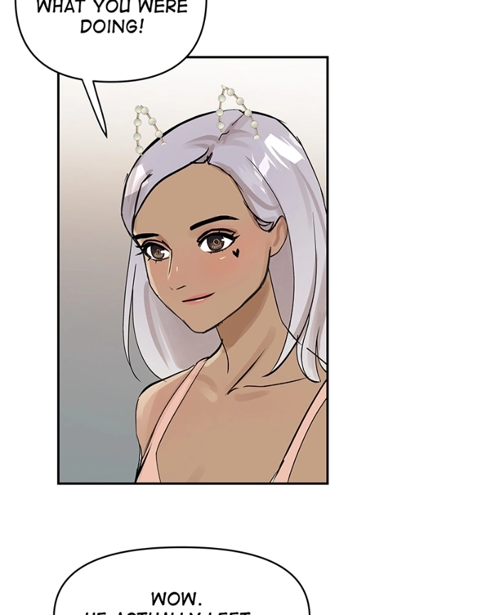 Freaking Romance Chapter 43 page 43 - 