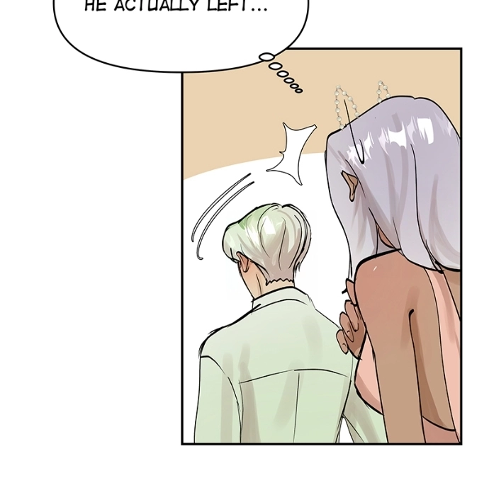 Freaking Romance Chapter 43 page 44 - 