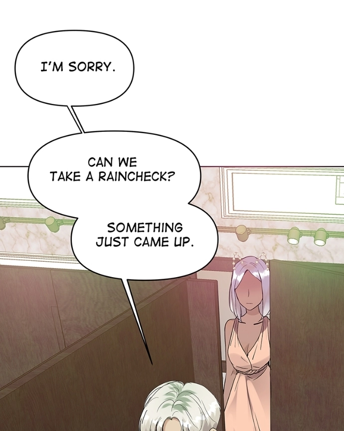 Freaking Romance Chapter 43 page 45 - 