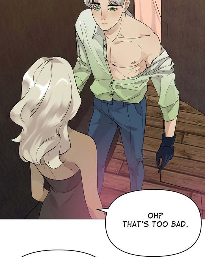 Freaking Romance Chapter 43 page 46 - 