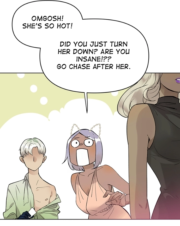 Freaking Romance Chapter 43 page 48 - 