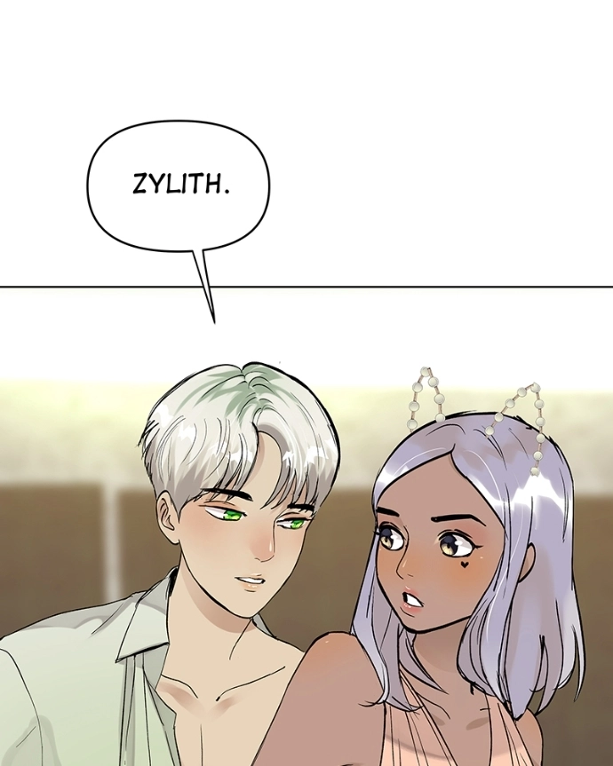 Freaking Romance Chapter 43 page 49 - 