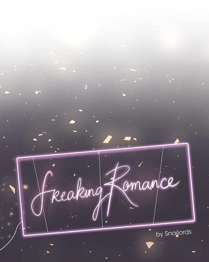 Freaking Romance Chapter 43 page 54 - 