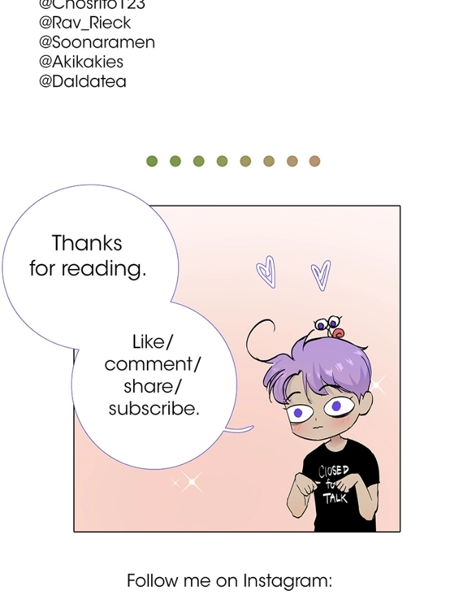 Freaking Romance Chapter 43 page 56 - 