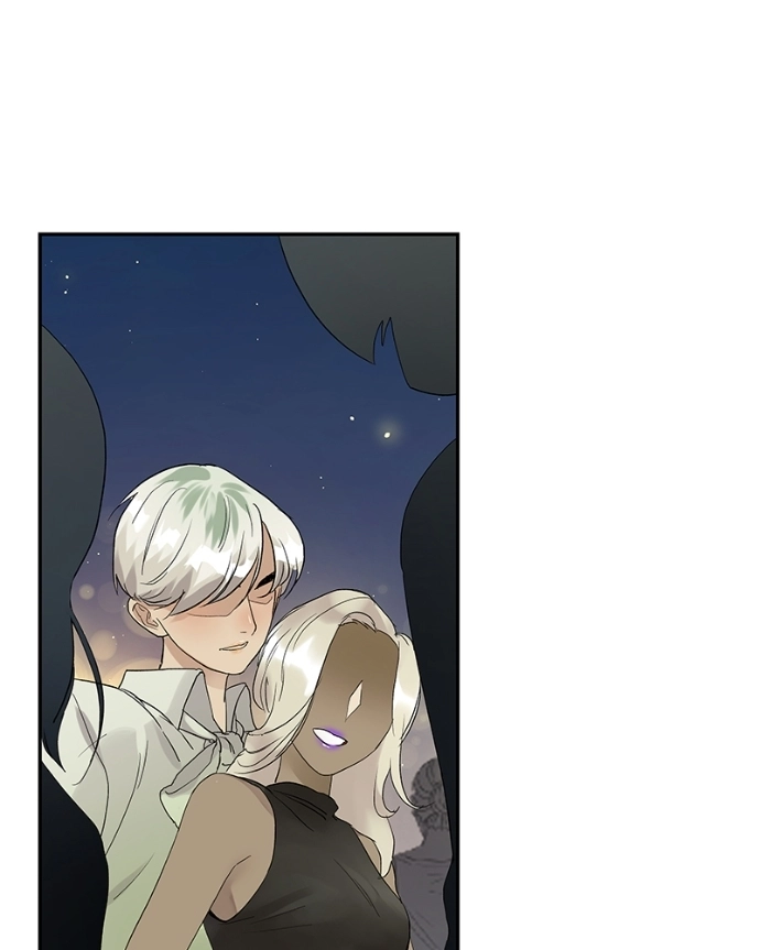 Freaking Romance Chapter 43 page 8 - 