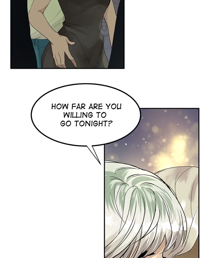 Freaking Romance Chapter 43 page 9 - 
