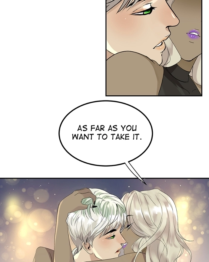 Freaking Romance Chapter 43 page 10 - 