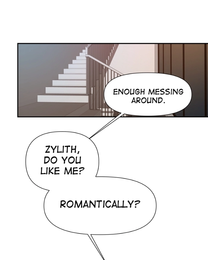 Freaking Romance Chapter 44 page 2 - 