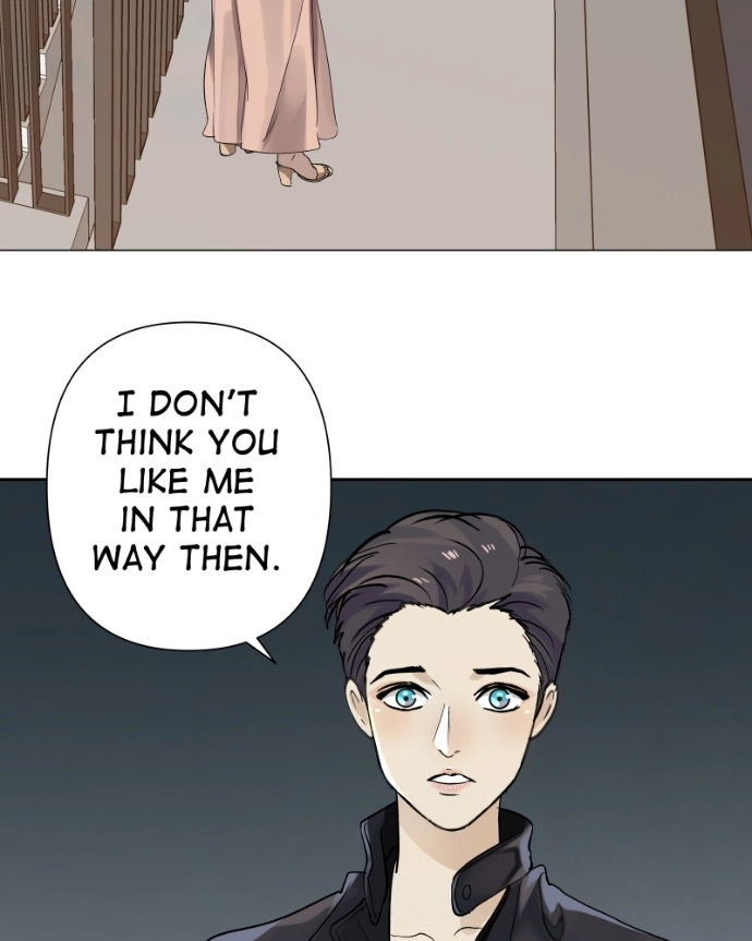 Freaking Romance Chapter 44 page 11 - 