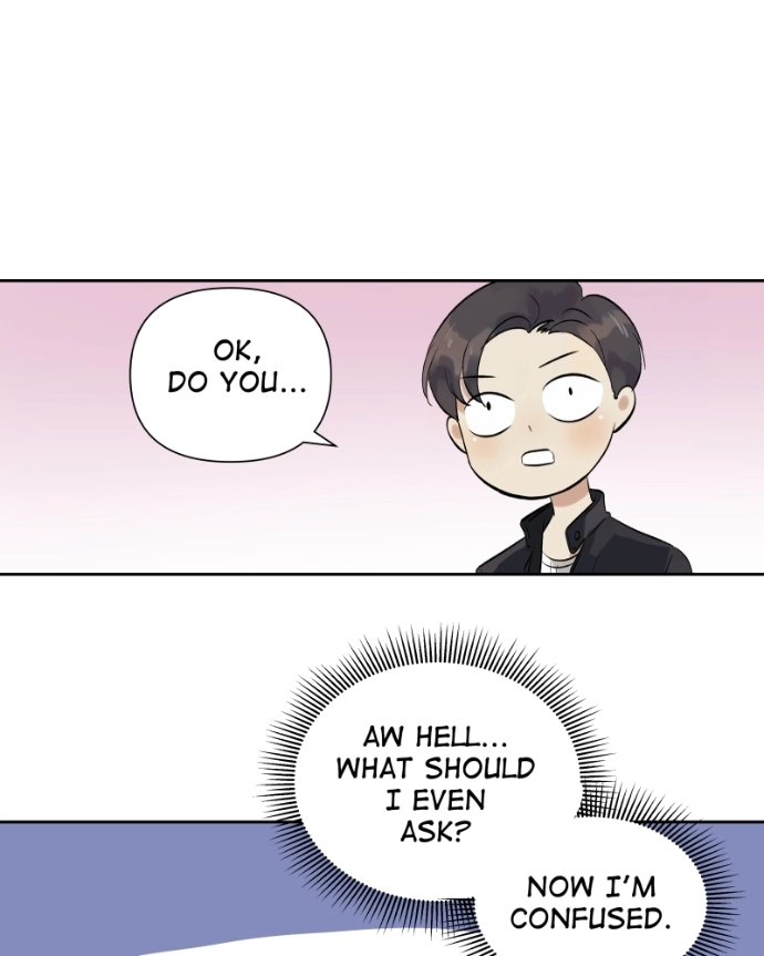 Freaking Romance Chapter 44 page 20 - 