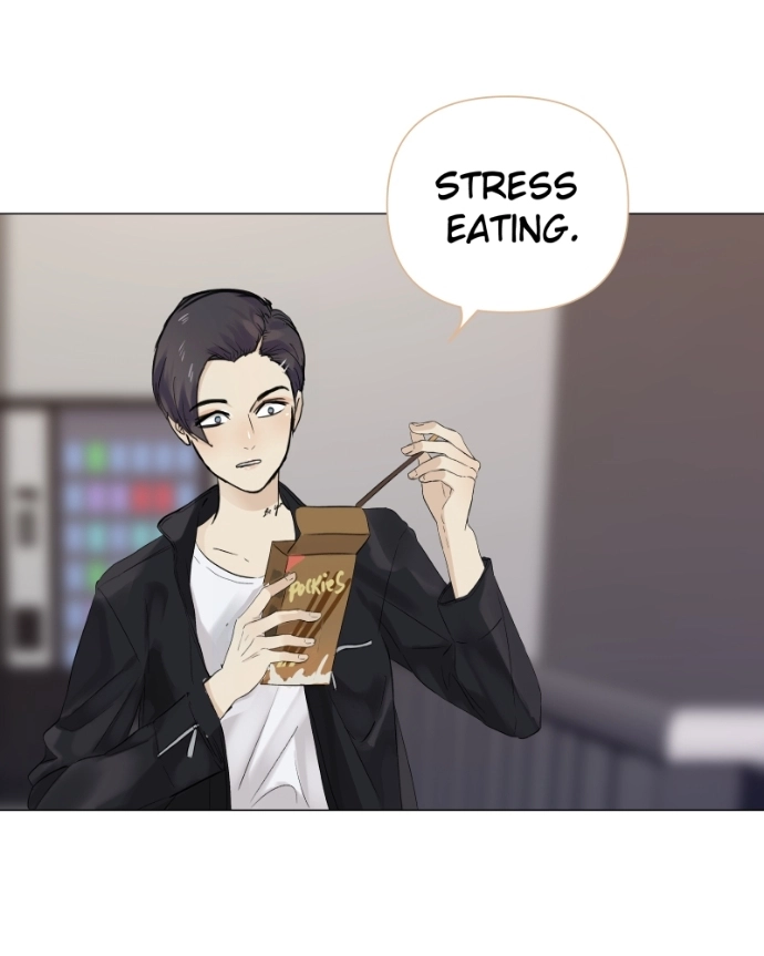 Freaking Romance Chapter 44 page 23 - 
