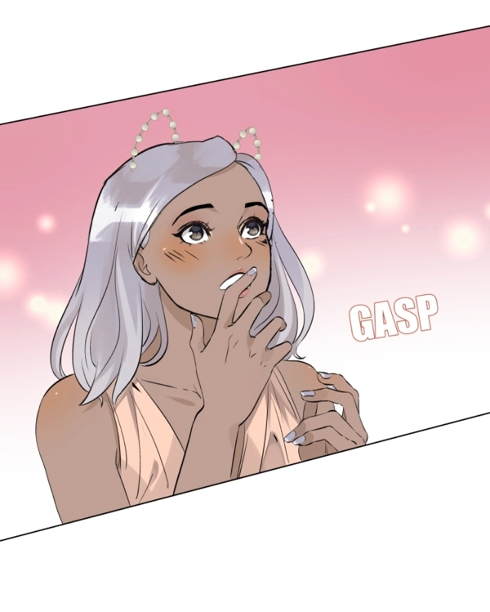 Freaking Romance Chapter 44 page 30 - 