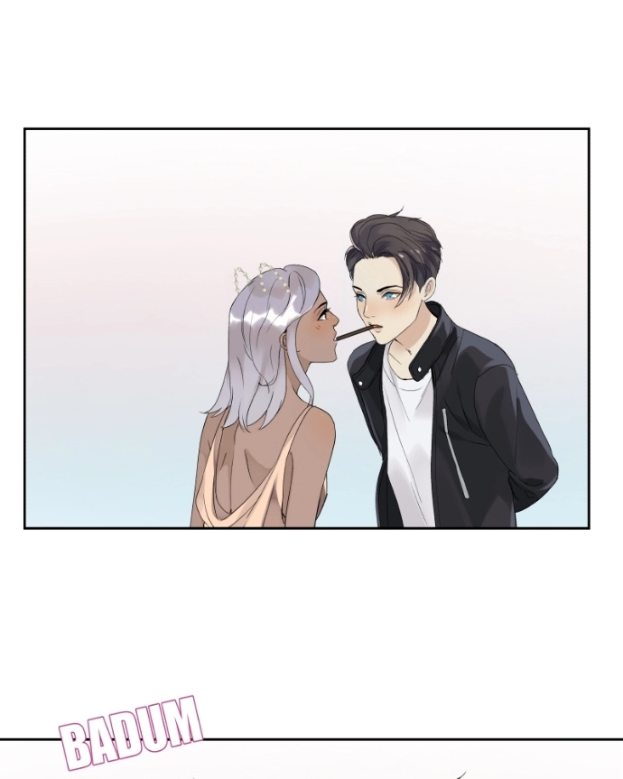 Freaking Romance Chapter 44 page 32 - 