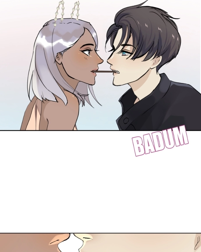 Freaking Romance Chapter 44 page 33 - 