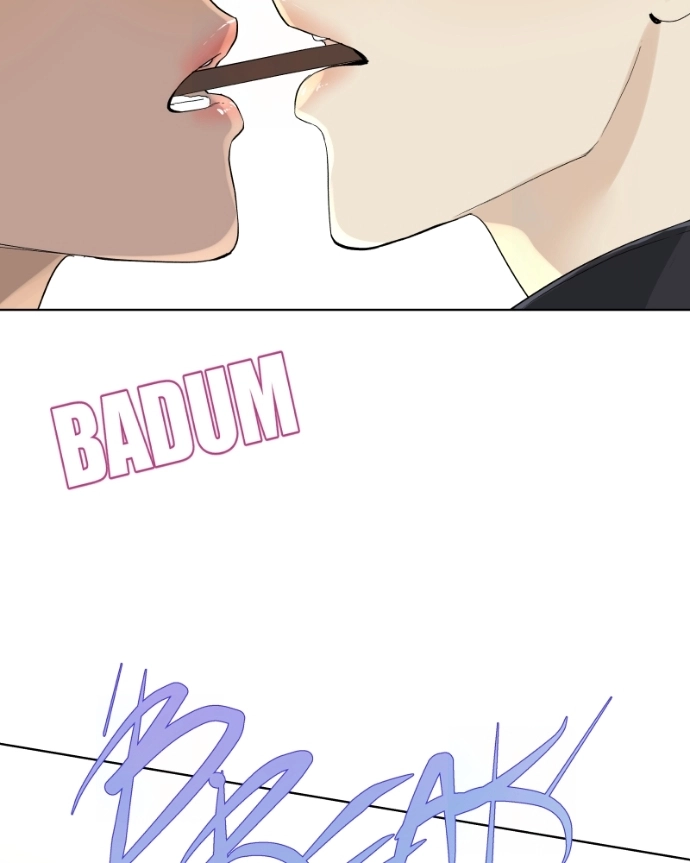 Freaking Romance Chapter 44 page 34 - 